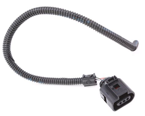 Transmission Speed Sensor Pigtail Wiring Plug VW Jetta Golf MK4 1J0