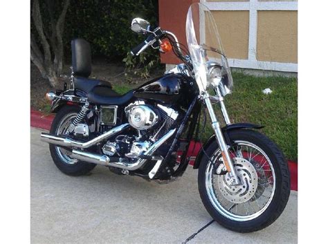 All parts taken off 2000 dyna fxdl in working condition and as pictured. Buy 2000 Harley-Davidson FXDL Dyna Low Rider on 2040-motos