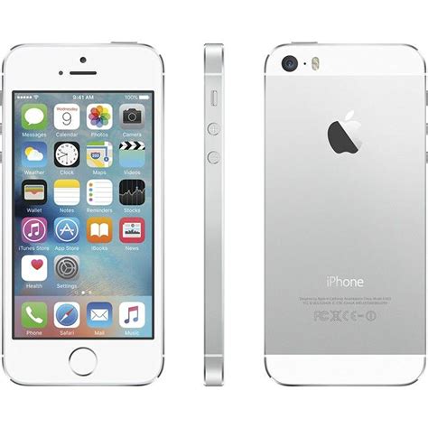 Apple Iphone 5s For Sale In Jamaica