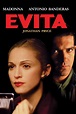 Evita (1996) - Posters — The Movie Database (TMDB)