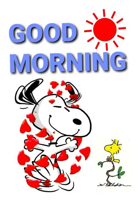 スヌーピーgood Morning Good Morning Snoopy Good Morning Quotes Morning