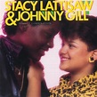 Stacy Lattisaw & Johnny Gill - Perfect Combination | Discogs