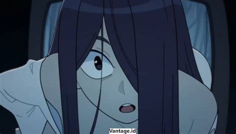 Yamamura Sadako Sauce Animation Tiktok Apk For Android 2023