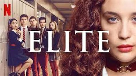 Benjamín appears to be a snobby elitist when he immediately targets scholarship students samuel and omar, but montero said that there's definitely. Elite Season 4 Release Date, Cast, Episodes, Trailer ...