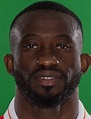 Sékou Sanogo - Player profile | Transfermarkt