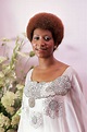 Aretha Franklin Was Committed To Making The World A Better Place - Los ...