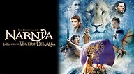"Las crónicas de Narnia: La travesía del viajero del alba" en Apple TV