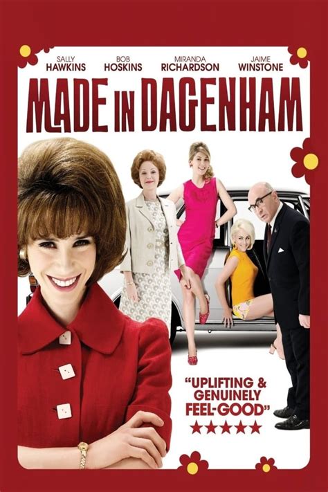 Made In Dagenham Wallpapers Hd