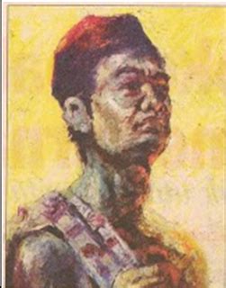 And shell company of the federation of malaya. Art, A Way of Life: Dato' Mohd Hoessein Enas