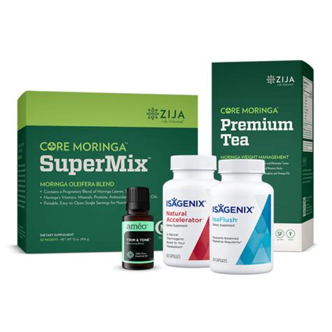 Core Moringa® Products Zija Moringa Oleifera Shop Zija Supplements