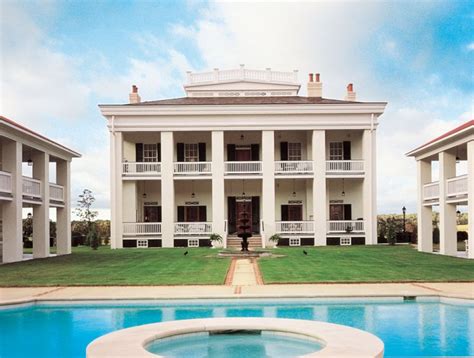 Melrose Mansion Birmingham Alabama Leading Estates Of The World