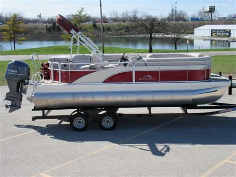 Bennington Boats For Sale In Indianapolis Indiana
