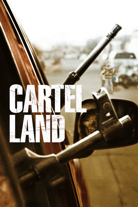 Cartel Land Filmfed