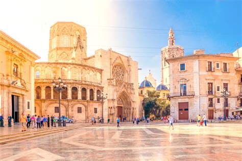 10 Things You Need To Know About Moving To Valencia