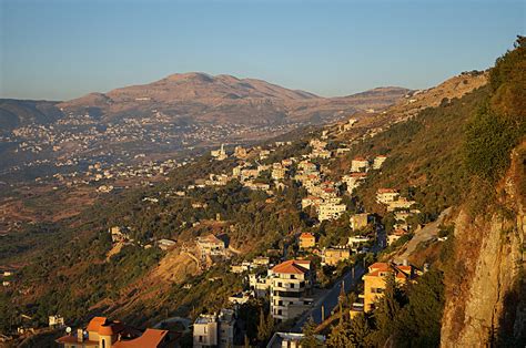 Maybe you would like to learn more about one of these? 6 Things To See and Do in Lebanon - The Muse Box