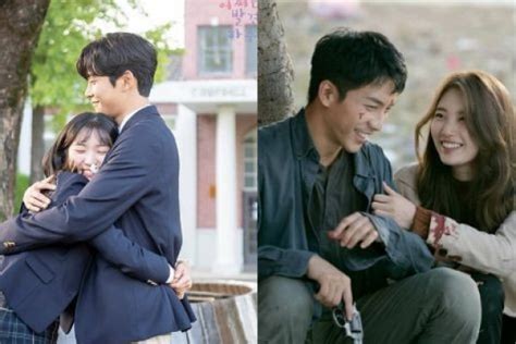 Kisah Cintanya Bikin Baper 10 Pasangan Drama Korea Terbaik Di 2019
