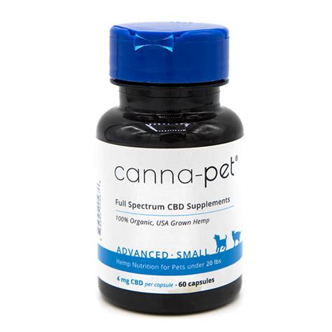 Here's how the product helped my pooch's anxiety symptoms. Canna-Pet: Review - CBD Oil For Dogs