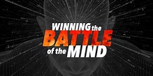 The Battle in Your Mind — Power Packed Promises