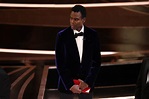 Oscars 2022: Chris Rock Isn't Pressing Charges Against Will Smith After ...