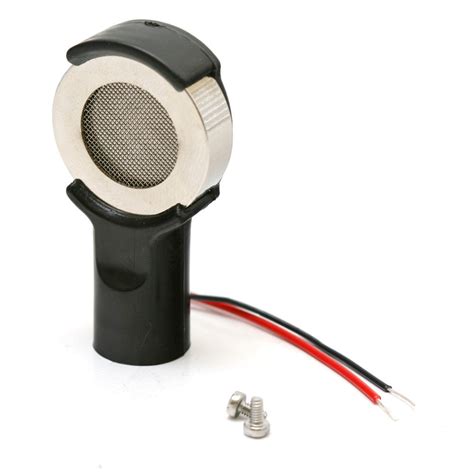 Tsb 2555b Capsule With Mount Microphone