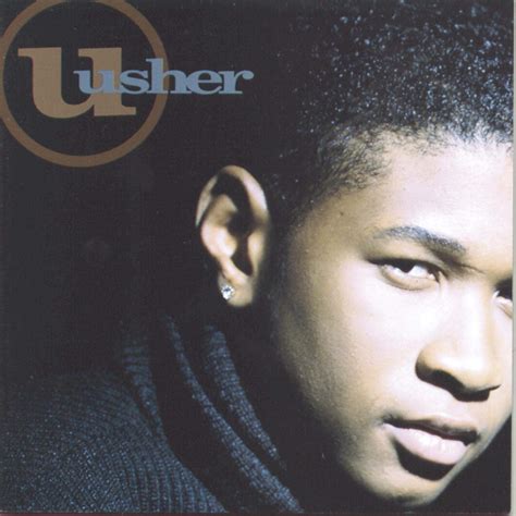 Usher Usher Amazonde Musik Cds And Vinyl