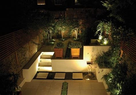 Tipps zur Gartenbeleuchtung - 25 Ideen für zauberhafte Lichtspiele