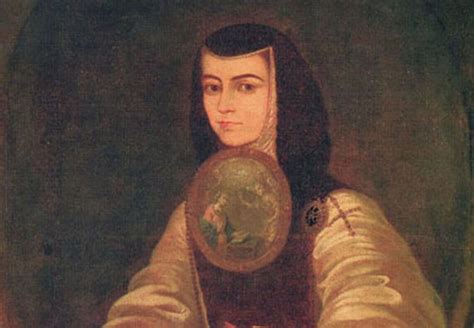 Sor Juana Inés De La Cruz The First Great Latin American Poet Neh