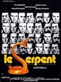 El Serpiente de Henri Verneuil (1973) - Unifrance