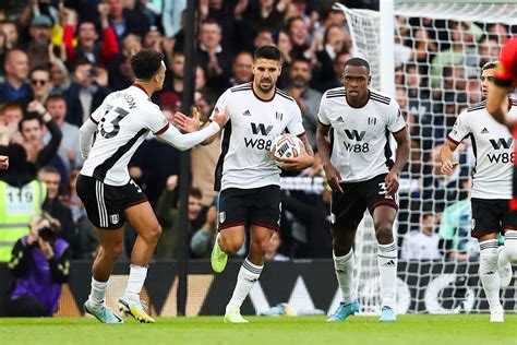 Fulham Aston Villa Sur quelle chaîne et à quelle heure BeFoot