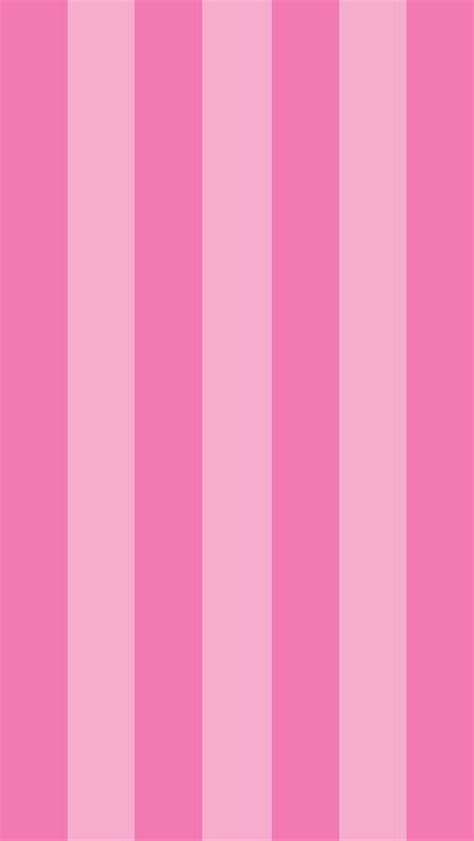 Victorias Secret Pink Stripesiphone Wallpaper