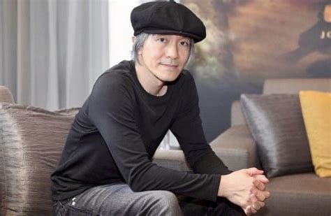 Stephen Chow Pearl Studio Developing ‘the Monkey King Animation