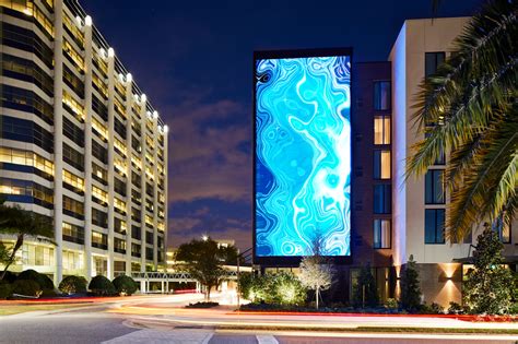 Ac Hotels By Marriott Tampaairport Westshore Fl Prisa Group