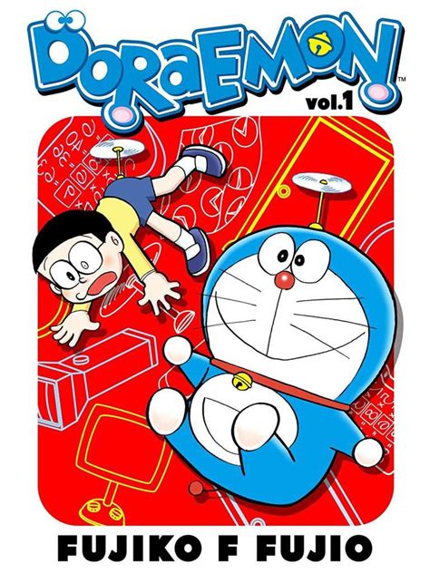 Doraemon 1 Wiki Cómics Amino