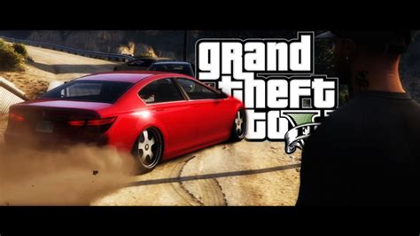 Gta 5 The Stance Brothers Übermacht Oracle Stance Cinematic Car