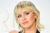 Miley Cyrus Reveals She's Been Sober for Six Months