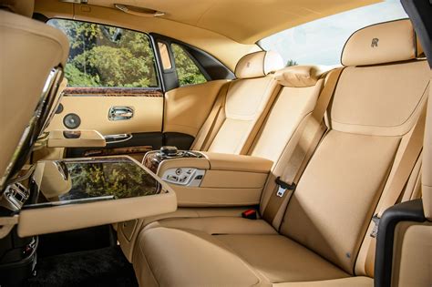 Top Hơn 76 Về 2020 Rolls Royce Ghost Interior Du Học Akina