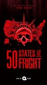 "50 Estados del miedo": la nueva serie de leyendas urbanas de Sam Raimi