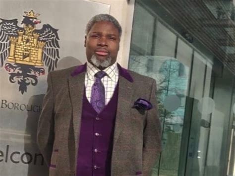 Tributes Paid To Local Councillor And Windrush Campaigner Bedford