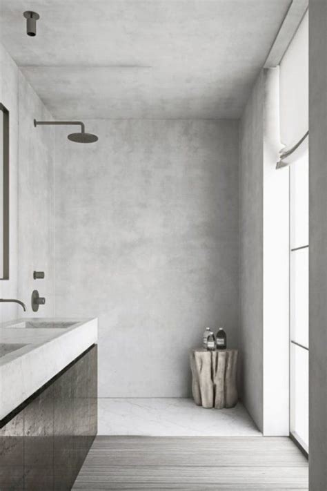 10 Minimal Bathroom Best 25 Minimalist Bathroom Ideas On