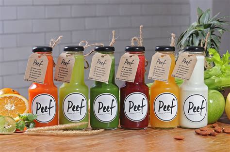 Where To Get Healthy Drinks In Bangkok This Summer