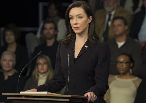 Molly parker is a canadian actress, writer, and director. Jackie Sharp | House of Cards (Dům z karet) | Edna.cz