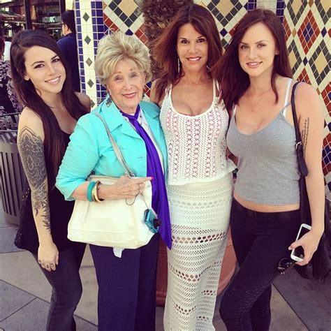 Rhoc Star Lynne Curtins Daughters Alexa And Raquel Curtin Pursuing Adult Entertainment Careers
