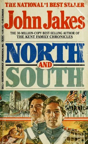 North And South By John Jakes Open Library