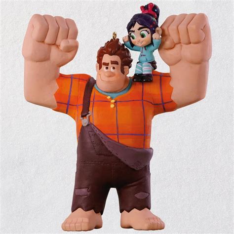 Cardboard People Vanellope And Ralph Life Size Cardboard Cutout Standup