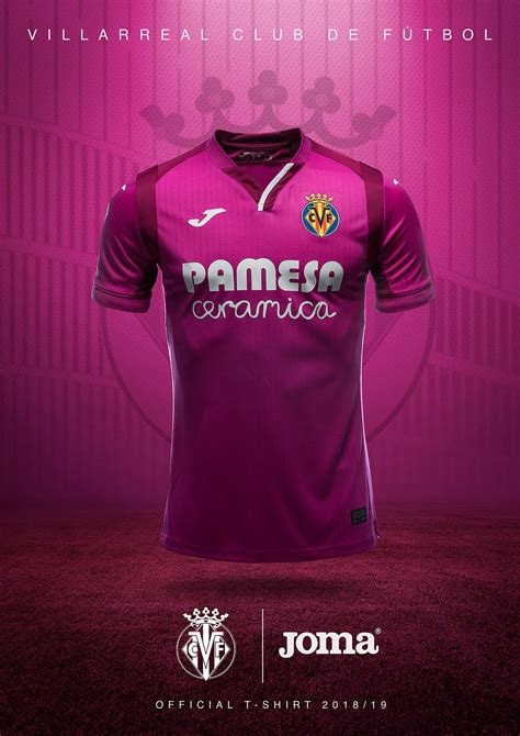 The home of villarreal on bbc sport online. Villarreal CF voetbalshirts 2018-2019 - Voetbalshirts.com