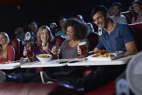 See more movie theaters in new york city on tripadvisor. Guide to dine-in movie theaters in Chicago