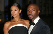 Is Alesha Dixon married and why did she split from first husband Harvey?