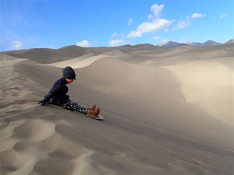 Hiking The Dunes At Great Sand Dunes National Park By Lisa Ballard Lowa Boots Usa