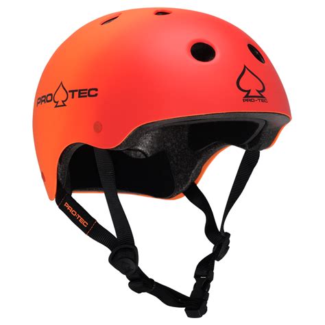 Protec Classic Skate Helmet Bandp Cycle And Sports