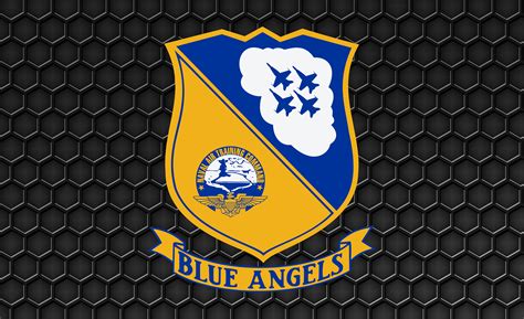 Us Navy Blue Angels Patch Logo Decal Emblem Crest Insignia Etsy Uk